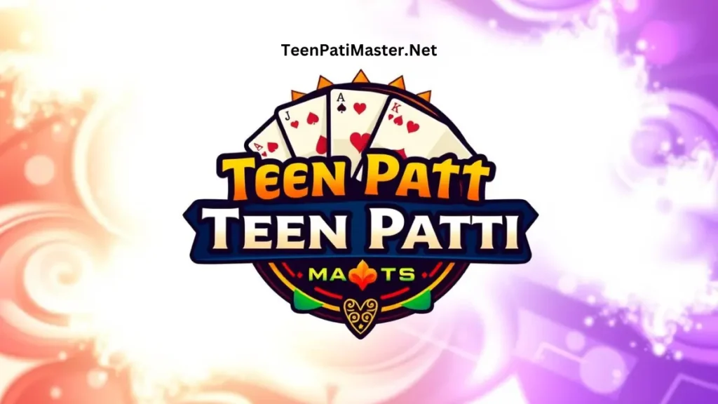 Teen Patti Master